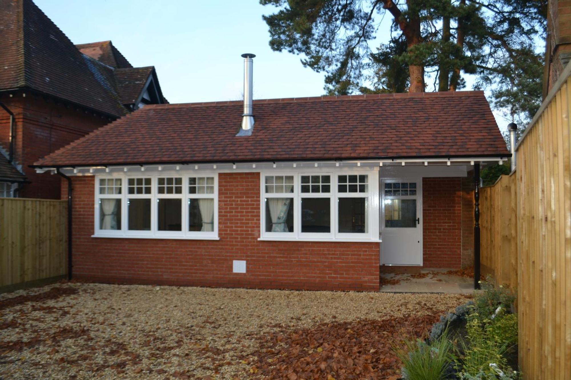 Bentley * Brockenhurst