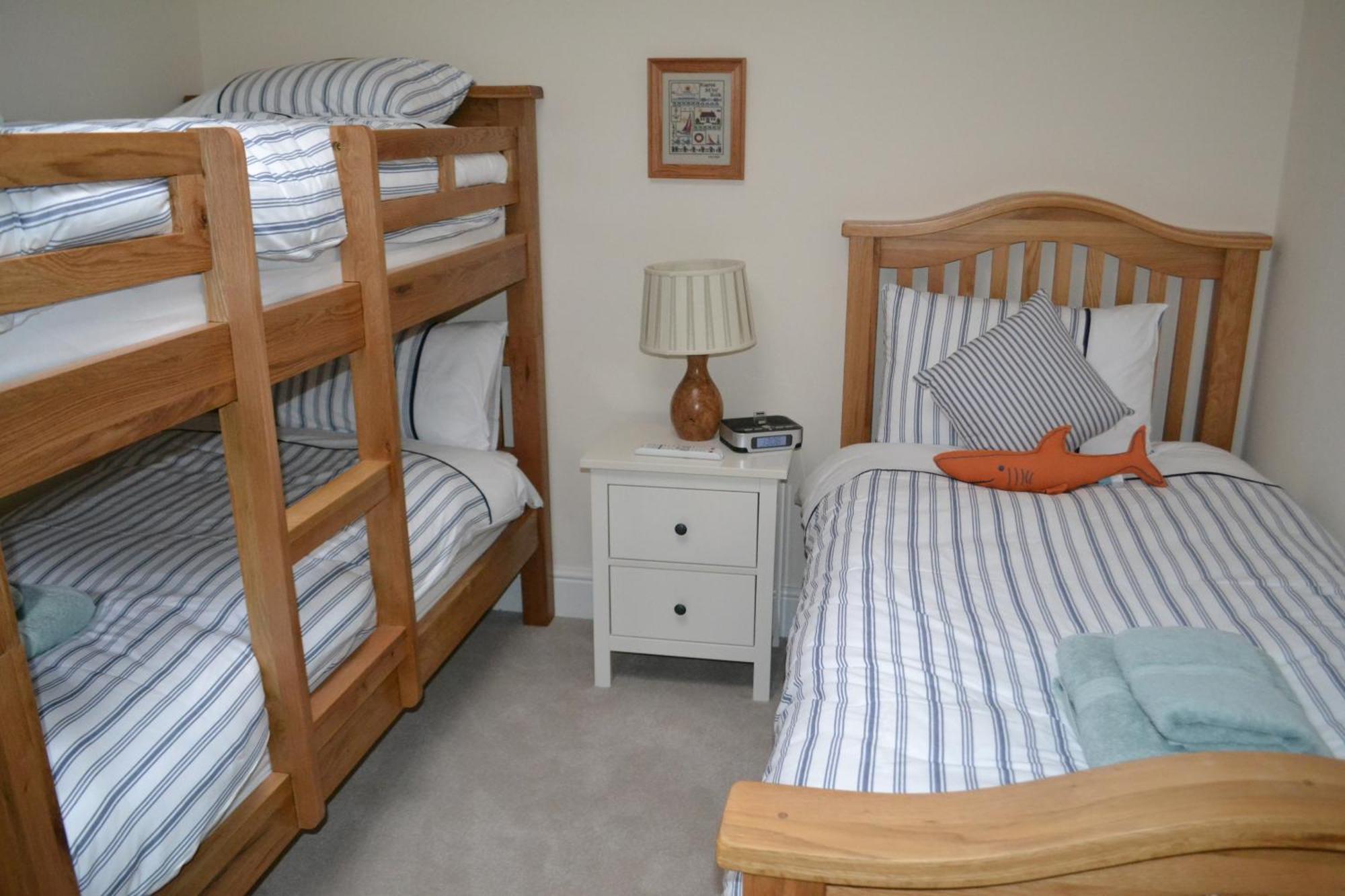 Bentley Holiday home *